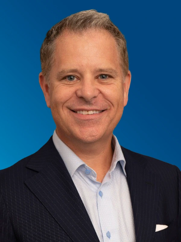 Shaun Toomey, Co-Founder of Encore Life Care
