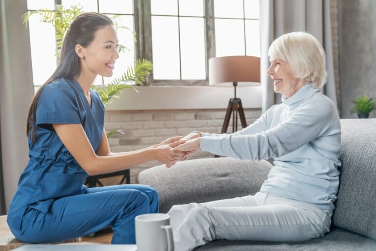 How to Make Home Care Work for You